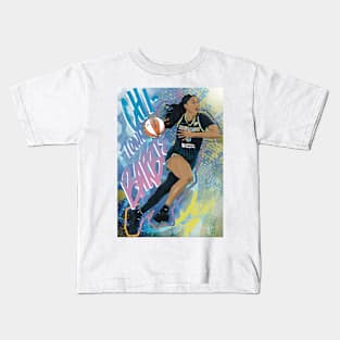 Angel Kids T-Shirt